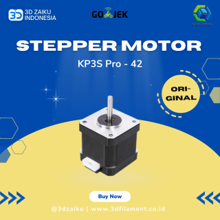 Original Kingroon KP3S Pro Stepper Motor 42